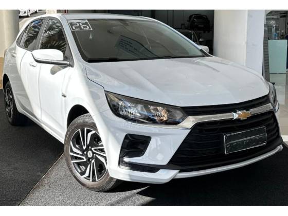 CHEVROLET ONIX 1.0 FLEX MANUAL CHEVROLET ONIX 1.0 FLEX MANUAL